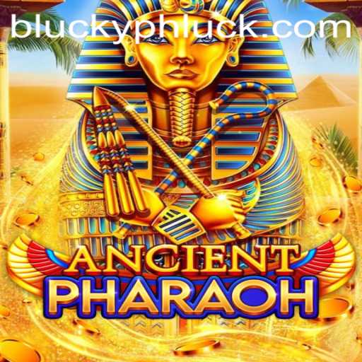 Journey into the Mystical World of AncientPharaoh with BLuckyPH