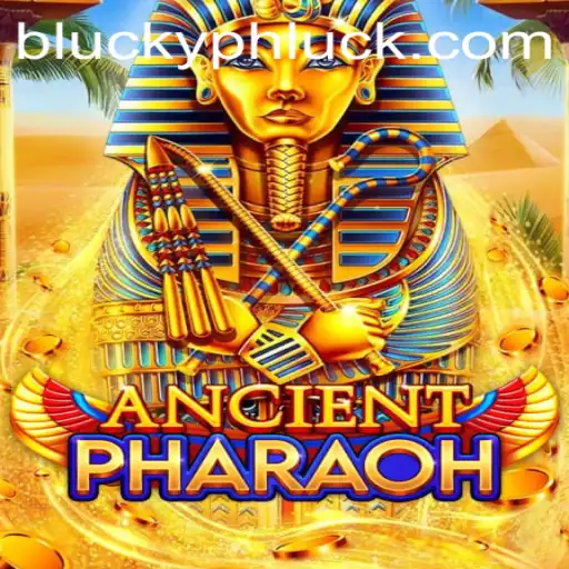 Journey into the Mystical World of AncientPharaoh with BLuckyPH