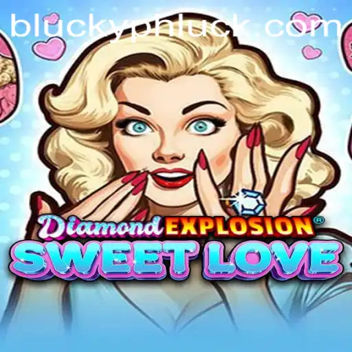 Discover the Excitement of DiamondExplosionSweetLove and Unleash Your Luck with BLuckyPH