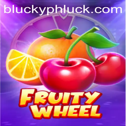 FruityWheel: A Fresh Spin on Classic Casino Gaming