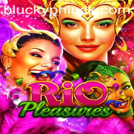 Exploring the Vibrant World of RioPleasures: An Exciting Casino Game
