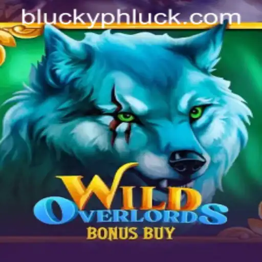 Exploring the Thrills of WildOverlordsBonusBuy: A BLuckyPH Adventure