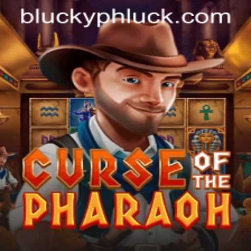 Embark on a Thrilling Adventure with Curse of the Pharaoh: Unlock the Mysteries
