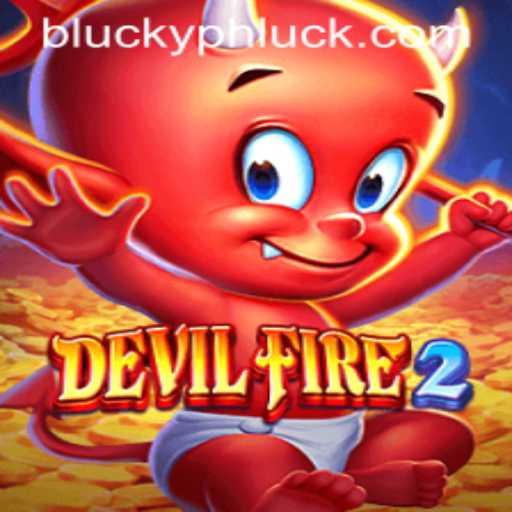 DevilFire2: A Thrilling Adventure in the World of Fantasy
