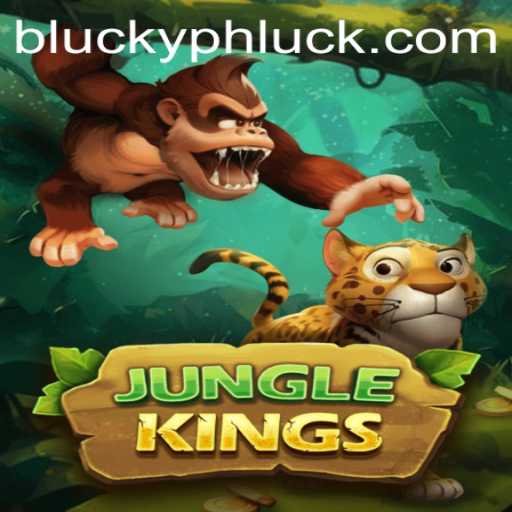 Exploring JungleKings: A Deep Dive Into the New Interactive Adventure