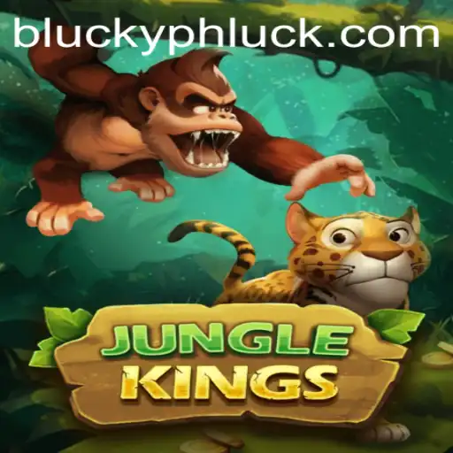 Exploring JungleKings: A Deep Dive Into the New Interactive Adventure