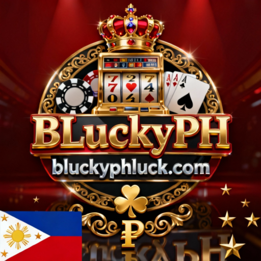 BLuckyPH