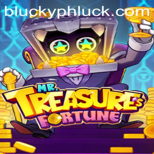 The Exciting World of MrTreasuresFortune: Dive into a Thrilling Gaming Experience