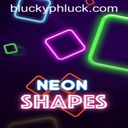 Dive into the Exciting World of NeonShapes and Unlock Thrills with BLuckyPH