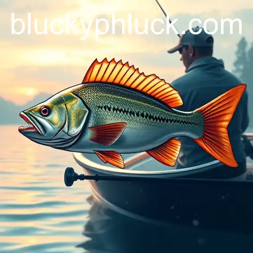 Online Fishing: Navigating the Digital Waters with BLuckyPH
