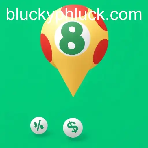Exploring the World of Online Lottery with BLuckyPH