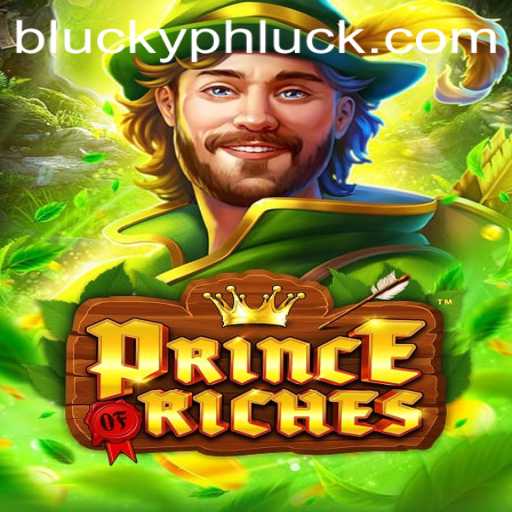 Exploring the Exciting World of PrinceOfRiches: A Comprehensive Guide