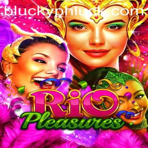 Exploring the Vibrant World of RioPleasures: An Exciting Casino Game
