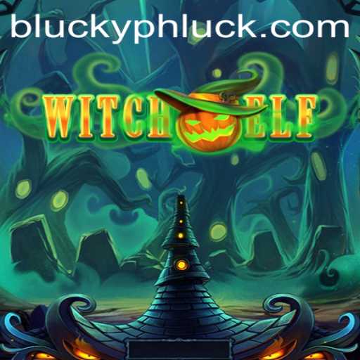 WitchElf: An Enchanting Adventure with BLuckyPH